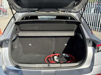 VAUXHALL MOKKA 100Kw Gs 50Kwh 5Dr Auto