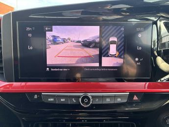 VAUXHALL MOKKA 100Kw Gs 50Kwh 5Dr Auto
