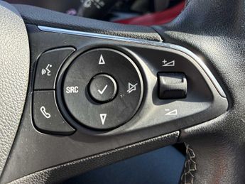 VAUXHALL MOKKA 100Kw Gs 50Kwh 5Dr Auto