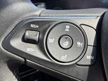 VAUXHALL MOKKA 100Kw Gs 50Kwh 5Dr Auto