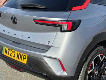 VAUXHALL MOKKA 100Kw Gs 50Kwh 5Dr Auto