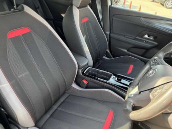 VAUXHALL MOKKA 100Kw Gs 50Kwh 5Dr Auto