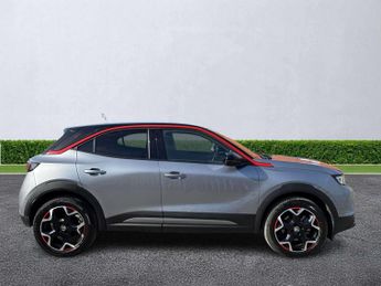 VAUXHALL MOKKA 100Kw Gs 50Kwh 5Dr Auto
