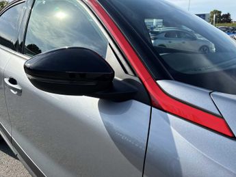 VAUXHALL MOKKA 100Kw Gs 50Kwh 5Dr Auto