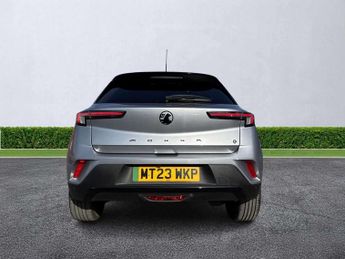 VAUXHALL MOKKA 100Kw Gs 50Kwh 5Dr Auto