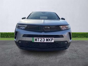 VAUXHALL MOKKA 100Kw Gs 50Kwh 5Dr Auto