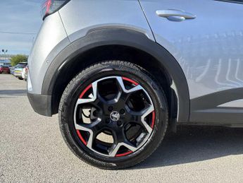 VAUXHALL MOKKA 100Kw Gs 50Kwh 5Dr Auto
