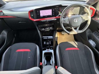 VAUXHALL MOKKA 100Kw Gs 50Kwh 5Dr Auto
