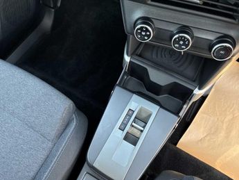 VAUXHALL FRONTERA 83Kw Design 44Kwh 5Dr Auto
