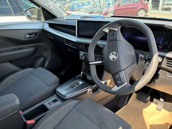 VAUXHALL FRONTERA 83Kw Design 44Kwh 5Dr Auto