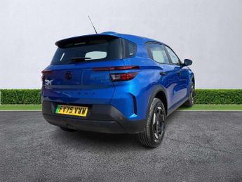 VAUXHALL FRONTERA 83Kw Design 44Kwh 5Dr Auto
