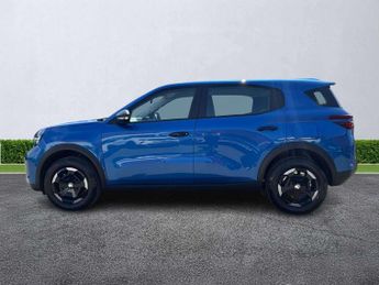 VAUXHALL FRONTERA 83Kw Design 44Kwh 5Dr Auto