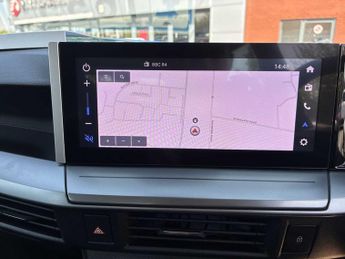 VAUXHALL FRONTERA 83Kw Design 44Kwh 5Dr Auto