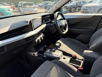 VAUXHALL FRONTERA 83Kw Design 44Kwh 5Dr Auto