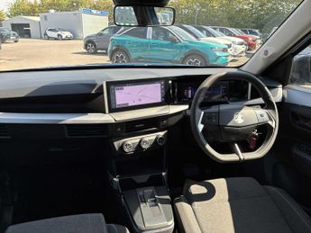 VAUXHALL FRONTERA 83Kw Design 44Kwh 5Dr Auto