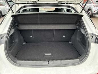 VAUXHALL MOKKA 100Kw Elite Premium 50Kwh 5Dr Auto