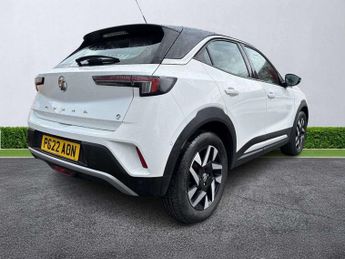 VAUXHALL MOKKA 100Kw Elite Premium 50Kwh 5Dr Auto