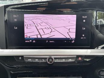 VAUXHALL MOKKA 100Kw Elite Premium 50Kwh 5Dr Auto