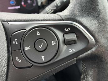 VAUXHALL MOKKA 100Kw Elite Premium 50Kwh 5Dr Auto