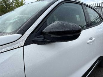 VAUXHALL MOKKA 100Kw Elite Premium 50Kwh 5Dr Auto