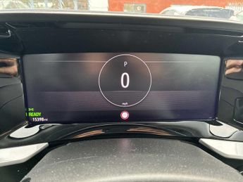 VAUXHALL MOKKA 100Kw Elite Premium 50Kwh 5Dr Auto