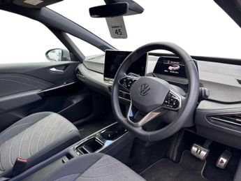 VOLKSWAGEN ID.3 150Kw Match Pro S 79Kwh 5Dr Auto [5 Seats]