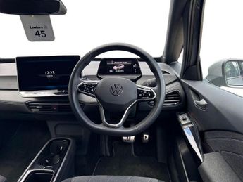 VOLKSWAGEN ID.3 150Kw Match Pro S 79Kwh 5Dr Auto [5 Seats]