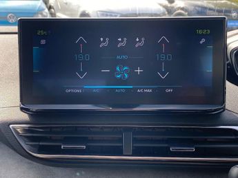 PEUGEOT 3008 1.6 13.2Kwh Gt Premium Suv 5Dr Petrol Plug-In Hybrid E-Eat 4Wd E