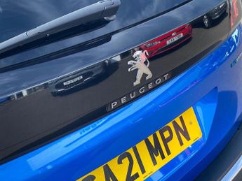 PEUGEOT 3008 1.6 13.2Kwh Gt Premium Suv 5Dr Petrol Plug-In Hybrid E-Eat 4Wd E