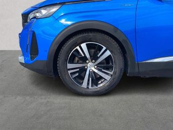 PEUGEOT 3008 1.6 13.2Kwh Gt Premium Suv 5Dr Petrol Plug-In Hybrid E-Eat 4Wd E