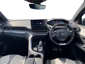 PEUGEOT 3008 1.6 13.2Kwh Gt Premium Suv 5Dr Petrol Plug-In Hybrid E-Eat 4Wd E