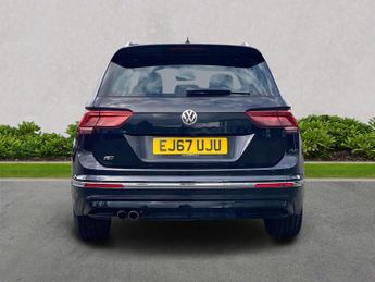 VOLKSWAGEN TIGUAN 2.0 Tdi R-Line Suv 5Dr Diesel Dsg 4Motion Euro 6 (S/S) (190 Ps)