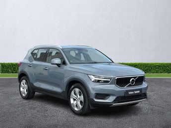 Volvo XC40 1.5 T3 [163] Momentum 5Dr