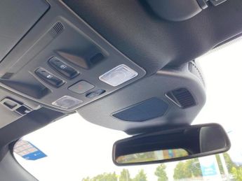 FORD KUGA 2.5H Duratec St-Line X Edition Suv 5Dr Petrol Hybrid Cvt Euro 6 