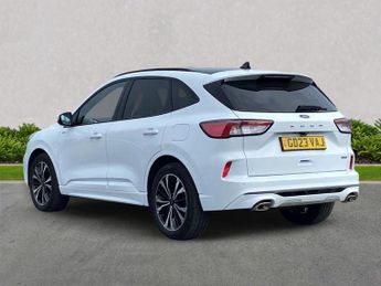 FORD KUGA 2.5H Duratec St-Line X Edition Suv 5Dr Petrol Hybrid Cvt Euro 6 