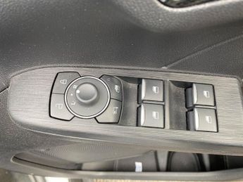 FORD KUGA 2.5H Duratec St-Line X Edition Suv 5Dr Petrol Hybrid Cvt Euro 6 