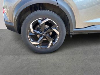 NISSAN JUKE 1.0 Dig-T N-Connecta Suv 5Dr Petrol Dct Auto Euro 6 (S/S) (114 P