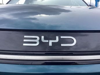 BYD ATTO 2 1.5 Dm-I 212 Boost 5Dr Auto