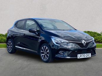 Renault Clio 1.0 Tce 100 Iconic 5Dr