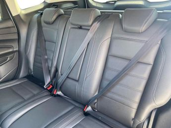 FORD KUGA 2.0 Tdci Titanium X 5Dr Auto 2Wd