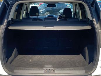 FORD KUGA 2.0 Tdci Titanium X 5Dr Auto 2Wd