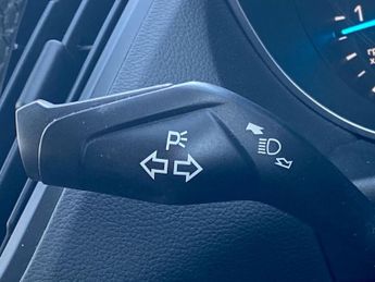 FORD KUGA 2.0 Tdci Titanium X 5Dr Auto 2Wd