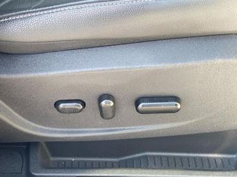 FORD KUGA 2.0 Tdci Titanium X 5Dr Auto 2Wd