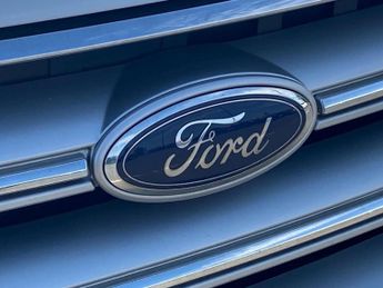 FORD KUGA 2.0 Tdci Titanium X 5Dr Auto 2Wd
