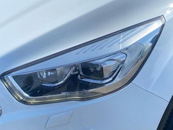 FORD KUGA 2.0 Tdci Titanium X 5Dr Auto 2Wd