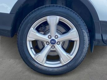 FORD KUGA 2.0 Tdci Titanium X 5Dr Auto 2Wd