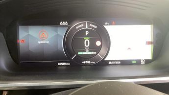 JAGUAR I-PACE 400 90Kwh Hse Black Suv 5Dr Electric Auto 4Wd (400 Ps)