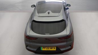 JAGUAR I-PACE 400 90Kwh Hse Black Suv 5Dr Electric Auto 4Wd (400 Ps)