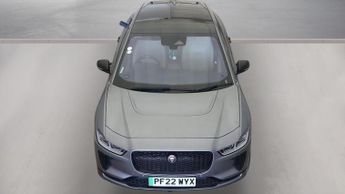 JAGUAR I-PACE 400 90Kwh Hse Black Suv 5Dr Electric Auto 4Wd (400 Ps)