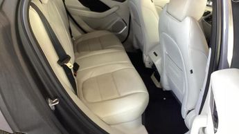 JAGUAR I-PACE 400 90Kwh Hse Black Suv 5Dr Electric Auto 4Wd (400 Ps)